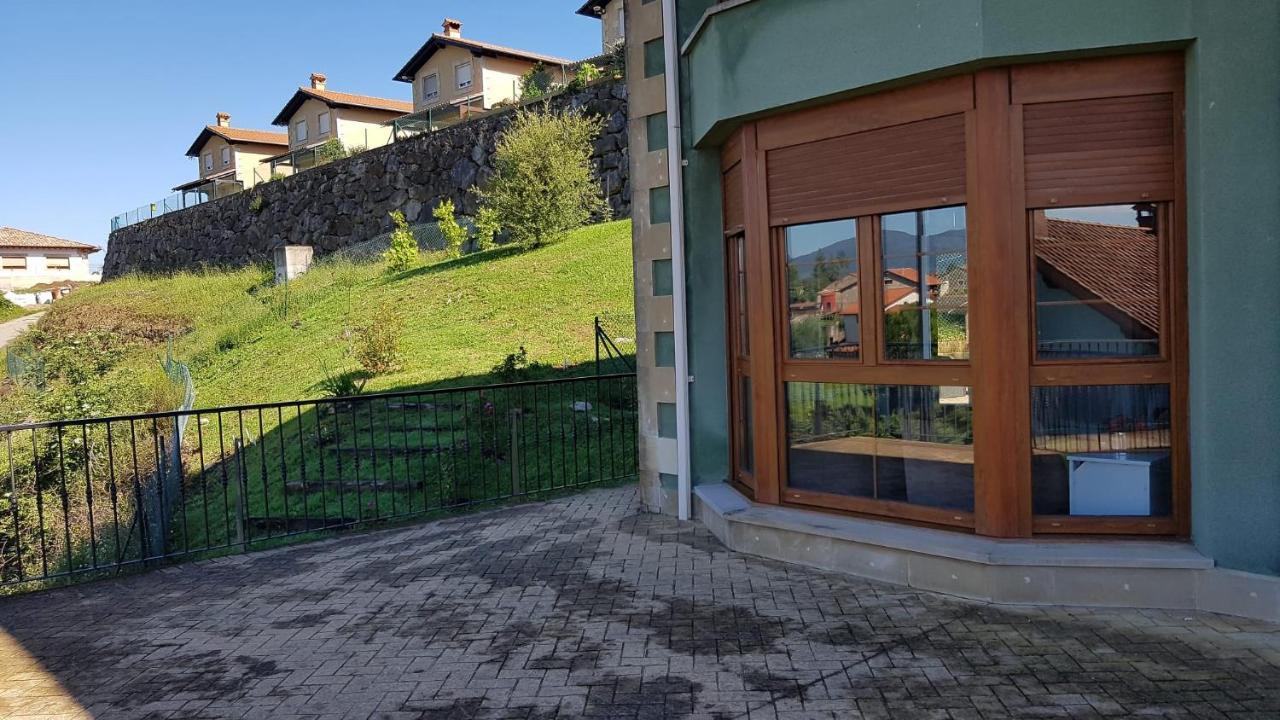 El Mirador De La Hayuela, A 7 Min De Comillas Kültér fotó