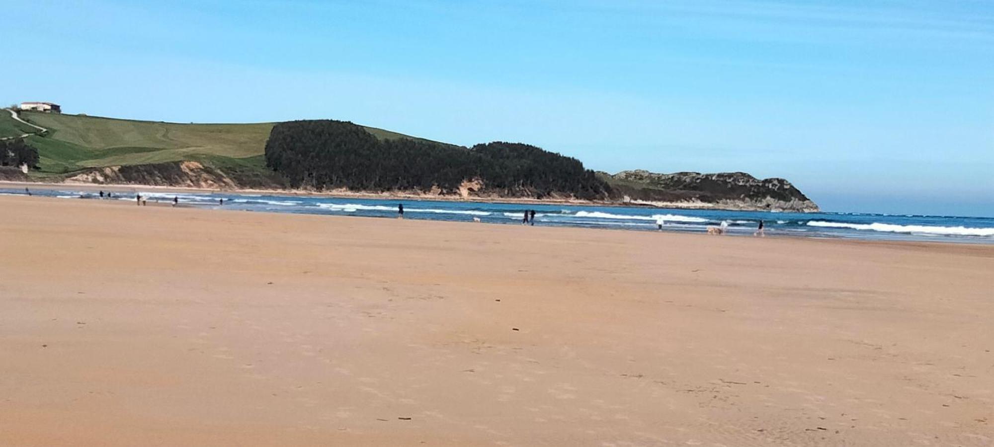 El Mirador De La Hayuela, A 7 Min De Comillas Kültér fotó